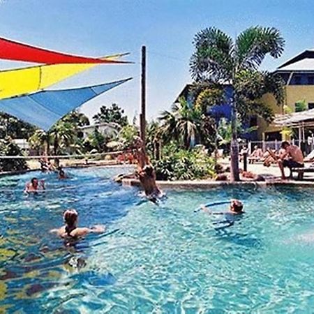 Summer House Cairns Exterior foto