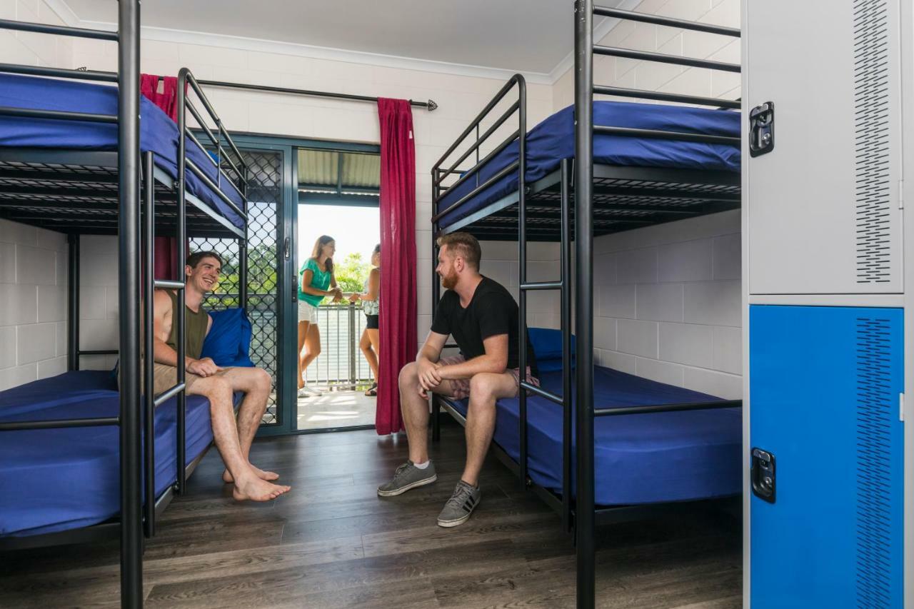 Summer House Cairns Exterior foto