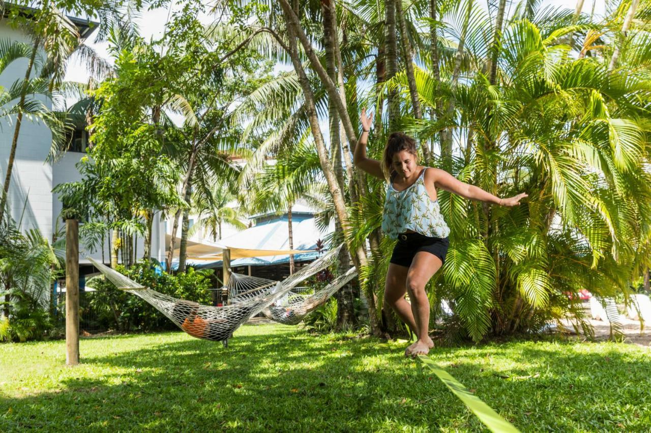 Summer House Cairns Exterior foto