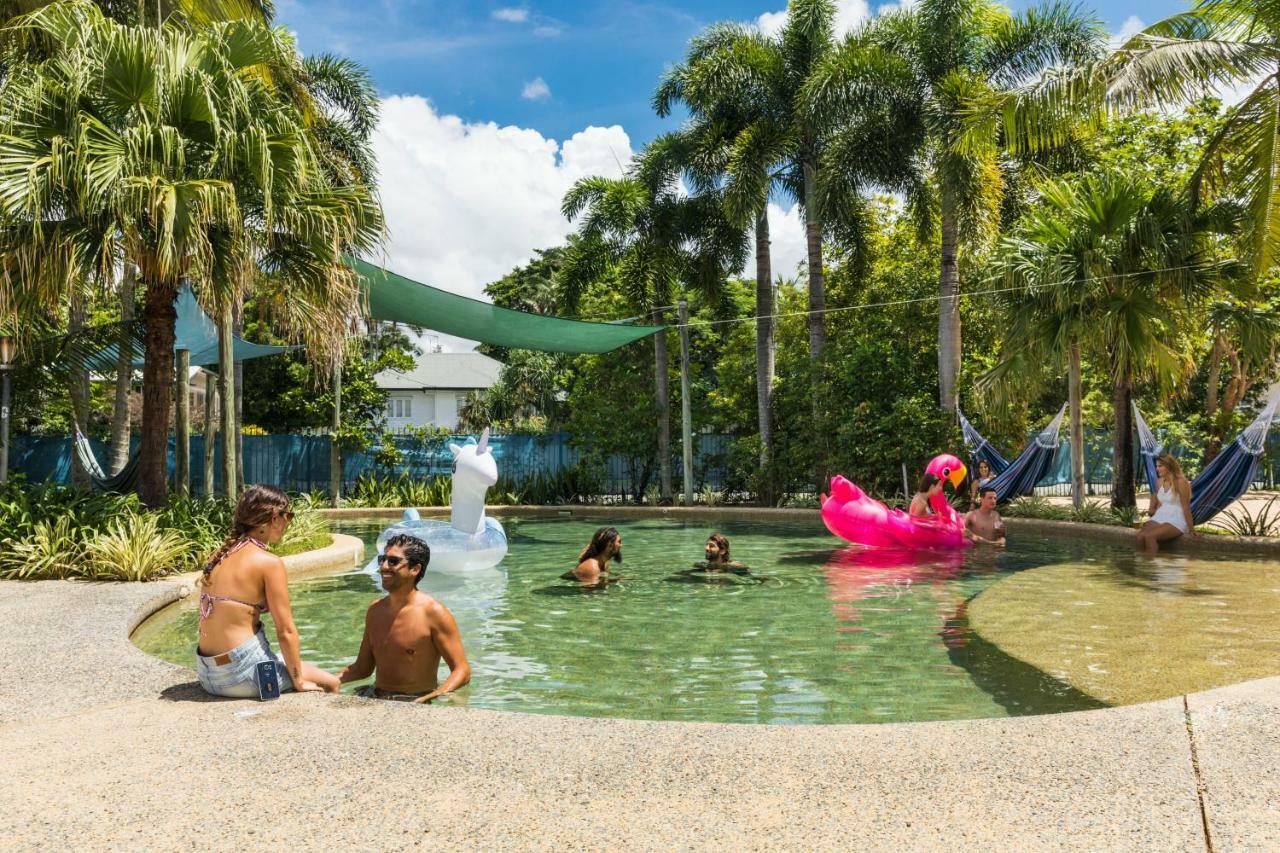 Summer House Cairns Exterior foto