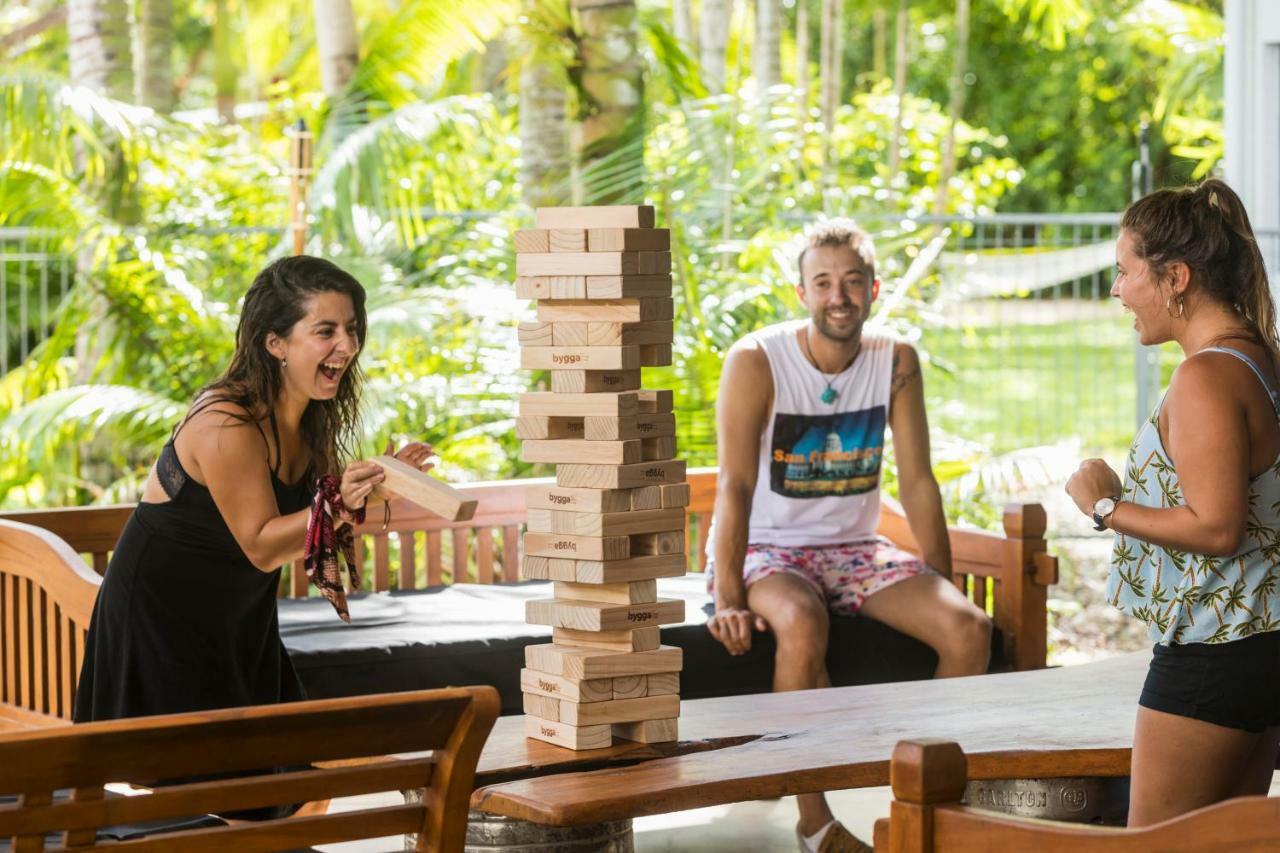 Summer House Cairns Exterior foto
