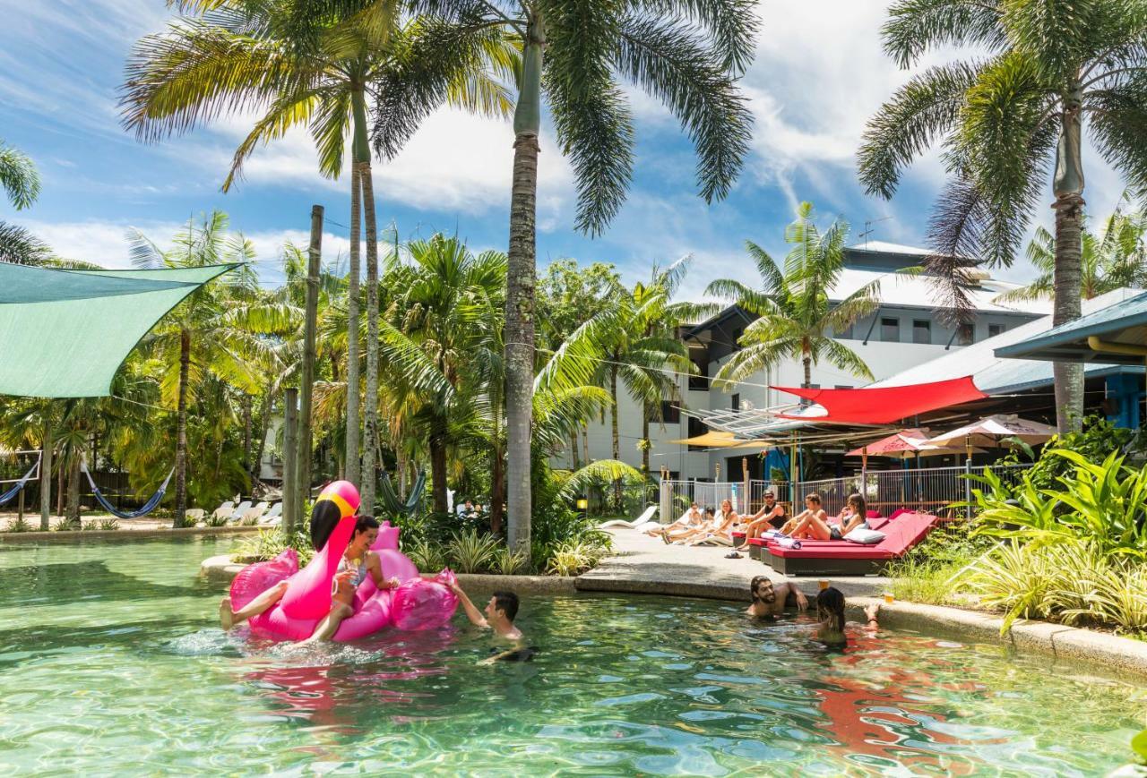 Summer House Cairns Exterior foto