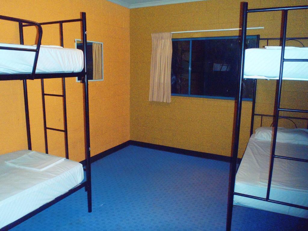 Summer House Cairns Quarto foto